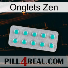 Zen Tabs 28